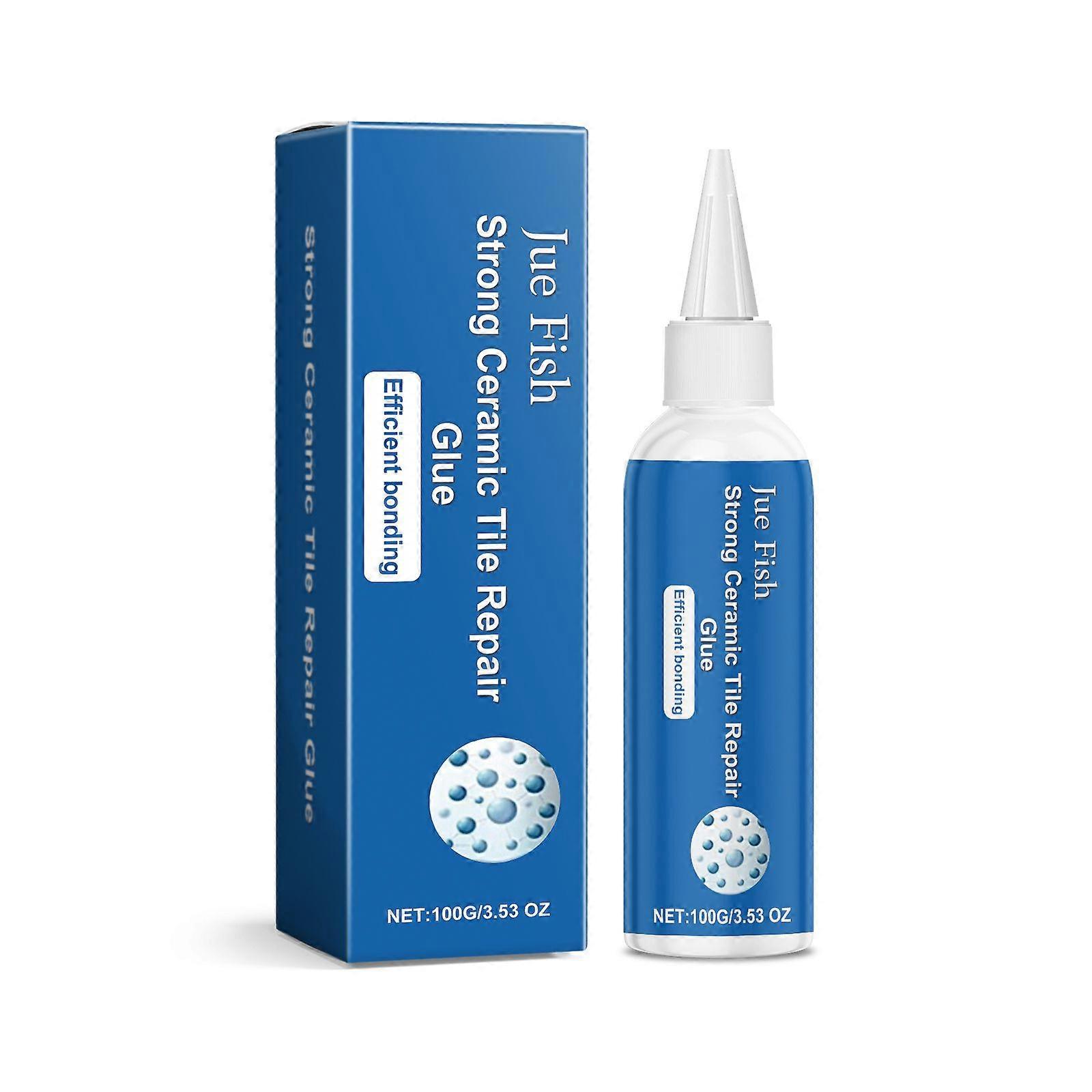 Tile Repair Paste Contains Calcium Carbonate And Calcium Oxide