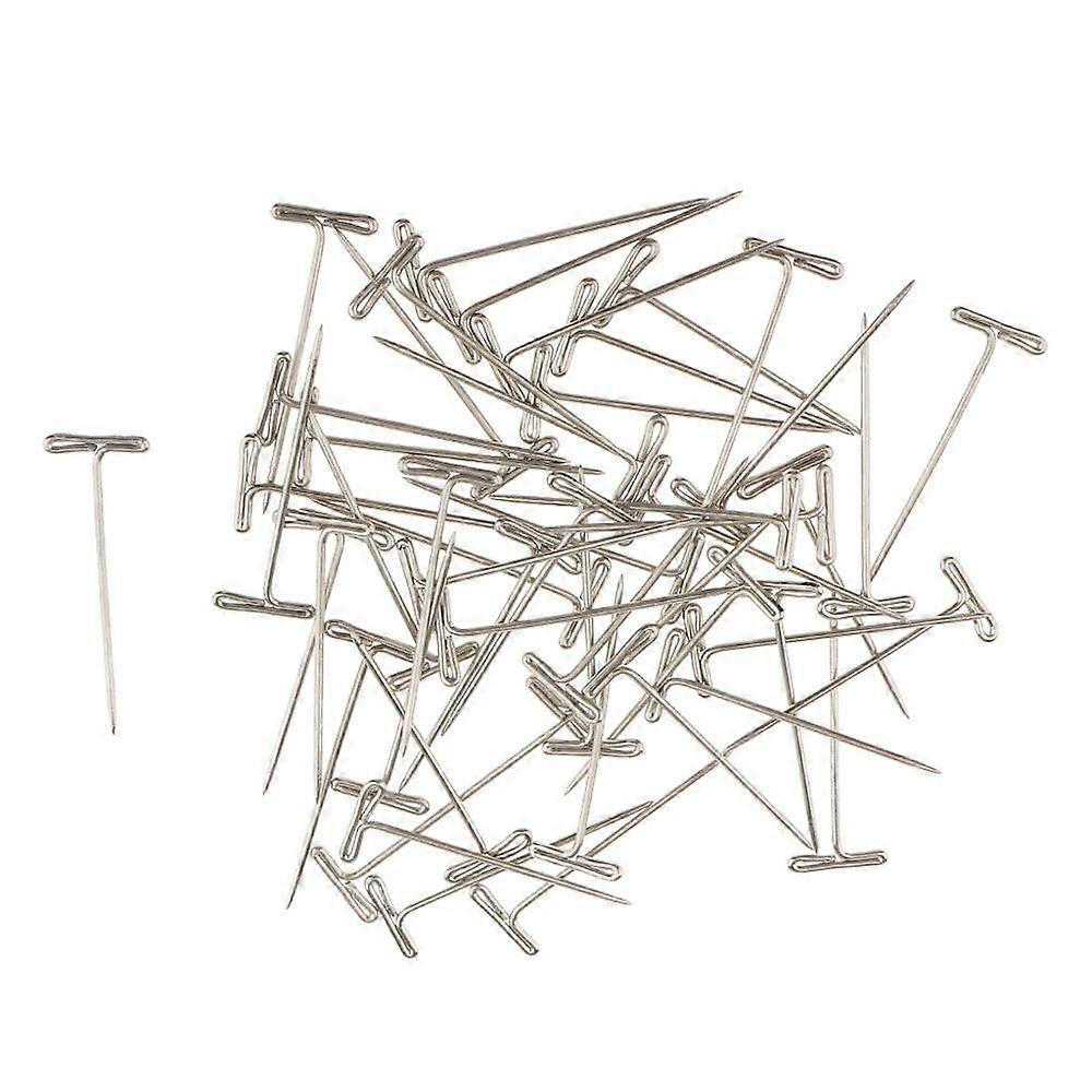 T-formede hårnåler