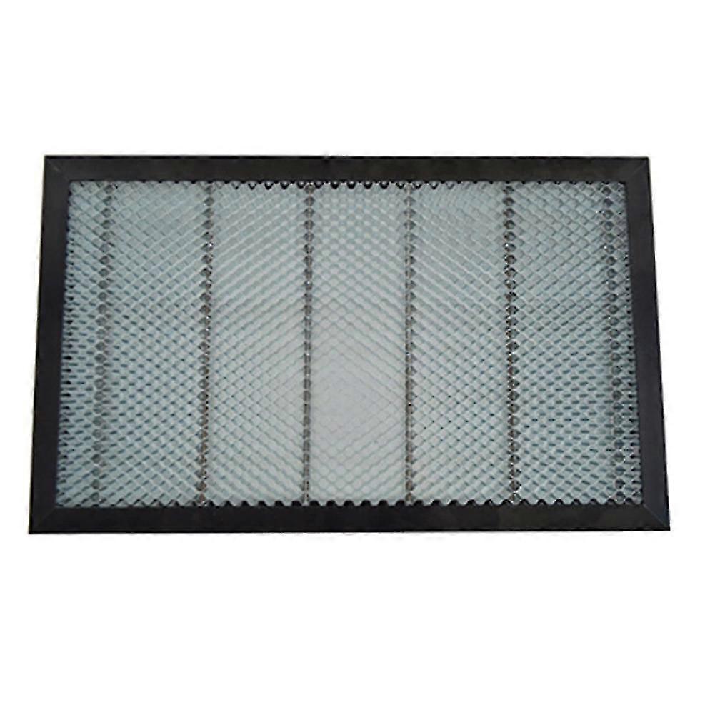 Laser Enquipment Parts Honeycomb Working Table Co2 Laser Engraver Cutting Machine Accessory (300x40