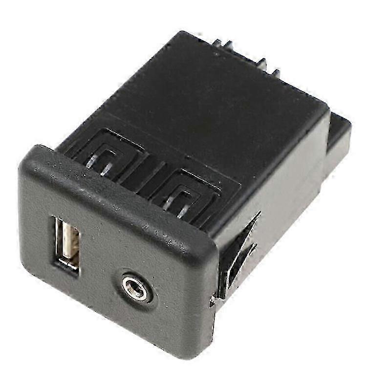 Insignia a Astra K Interfejs portu AUX USB Jack