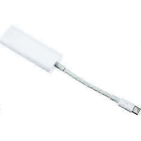 TCGG-Adaptateur Thunderbolt 3 (USB-C) vers Thunderbolt 2