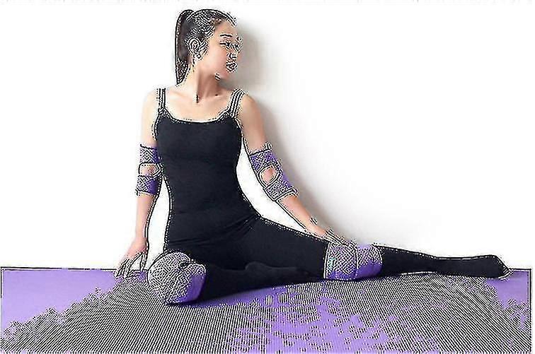 Midjeskydd Träningsskyddsutrustning för flickor