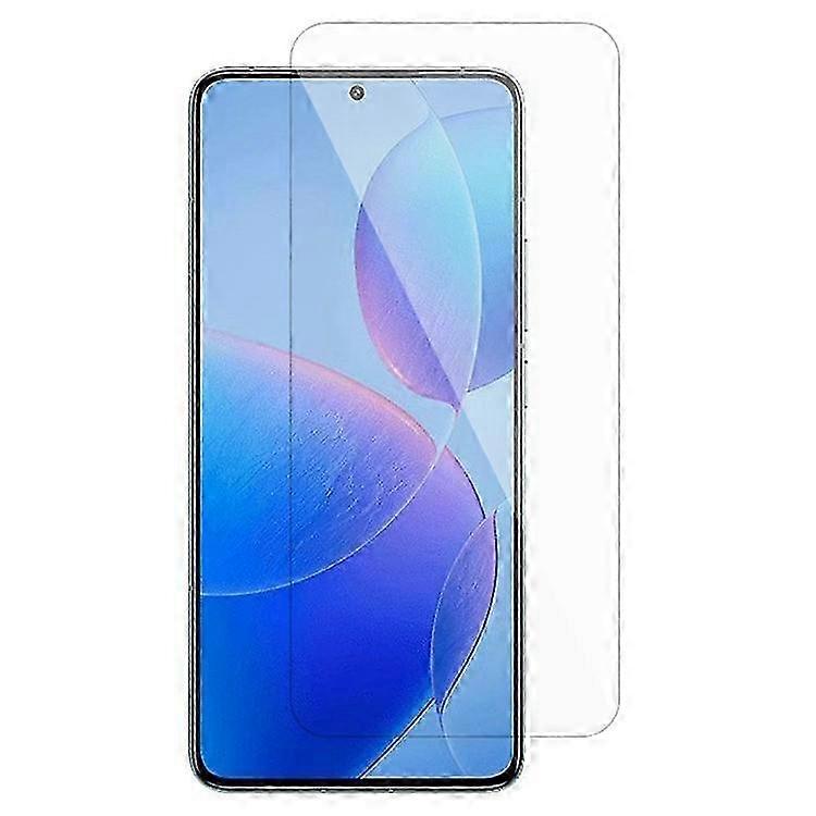 Xiaomi Redmi K80 Pro 5G / K80 5Gスクリーンプロテクター0.3mm超透明強化ガラスフィルムに対応