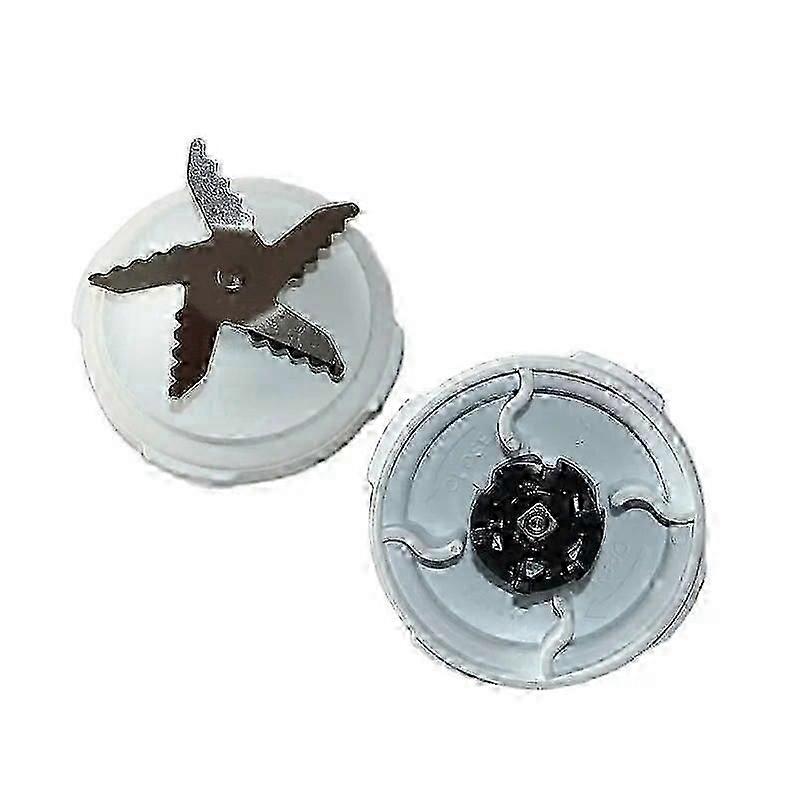 סכין ערבוב עבור פיליפס HR7629, HR7761, HR7762, HR7759 מסחטת בלנדר חלקי