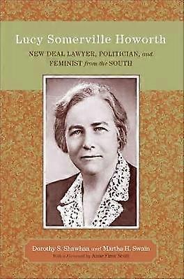 Lucy Somerville Howorth