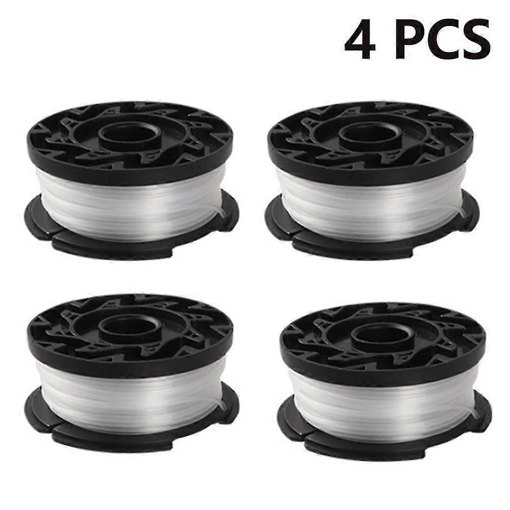 Replacement Lawn Mower Accessories-ba & Decker Af00 Coil Boxed (3 Pcs)
