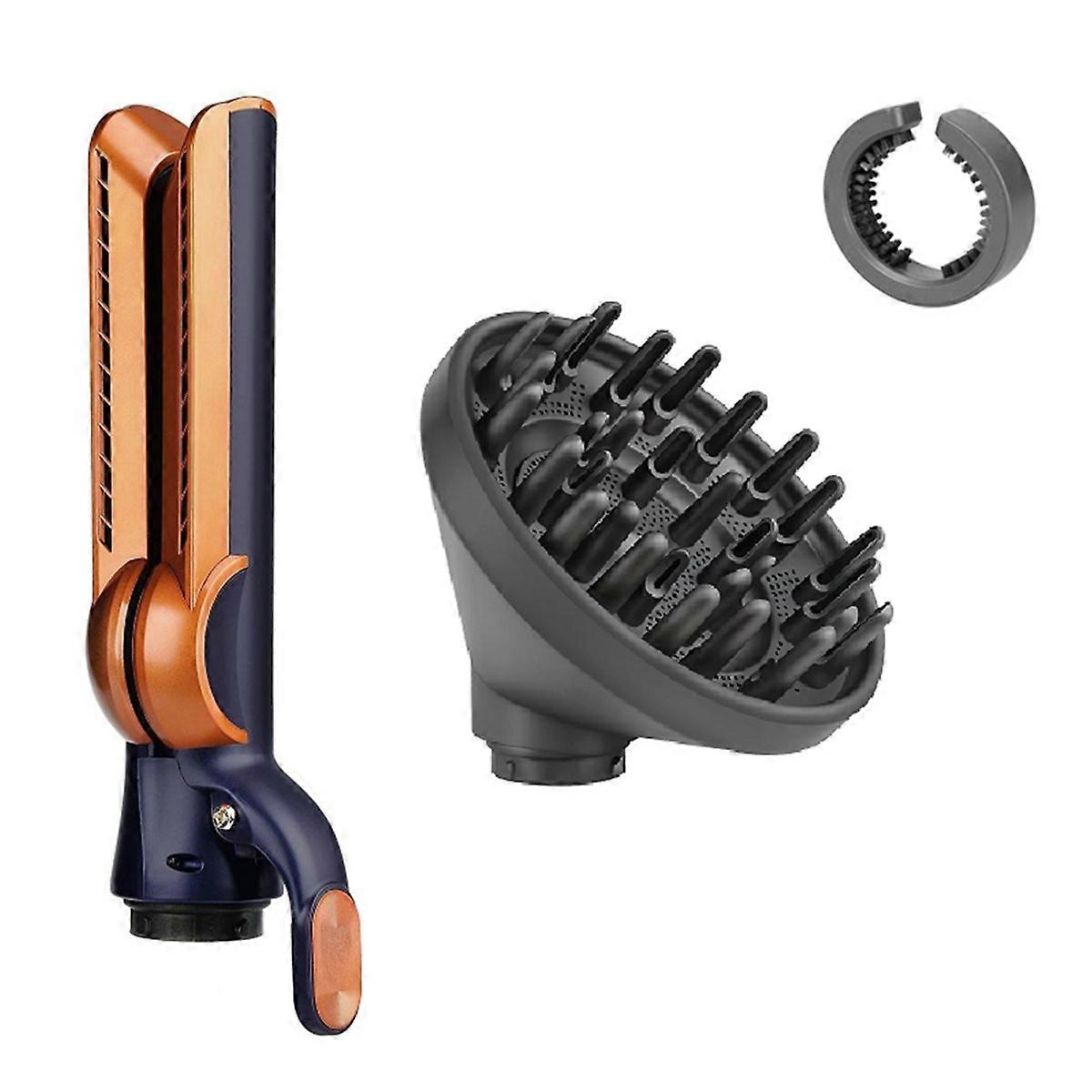 Large Diffuser & Airflow Attachment for Styler HS01 A