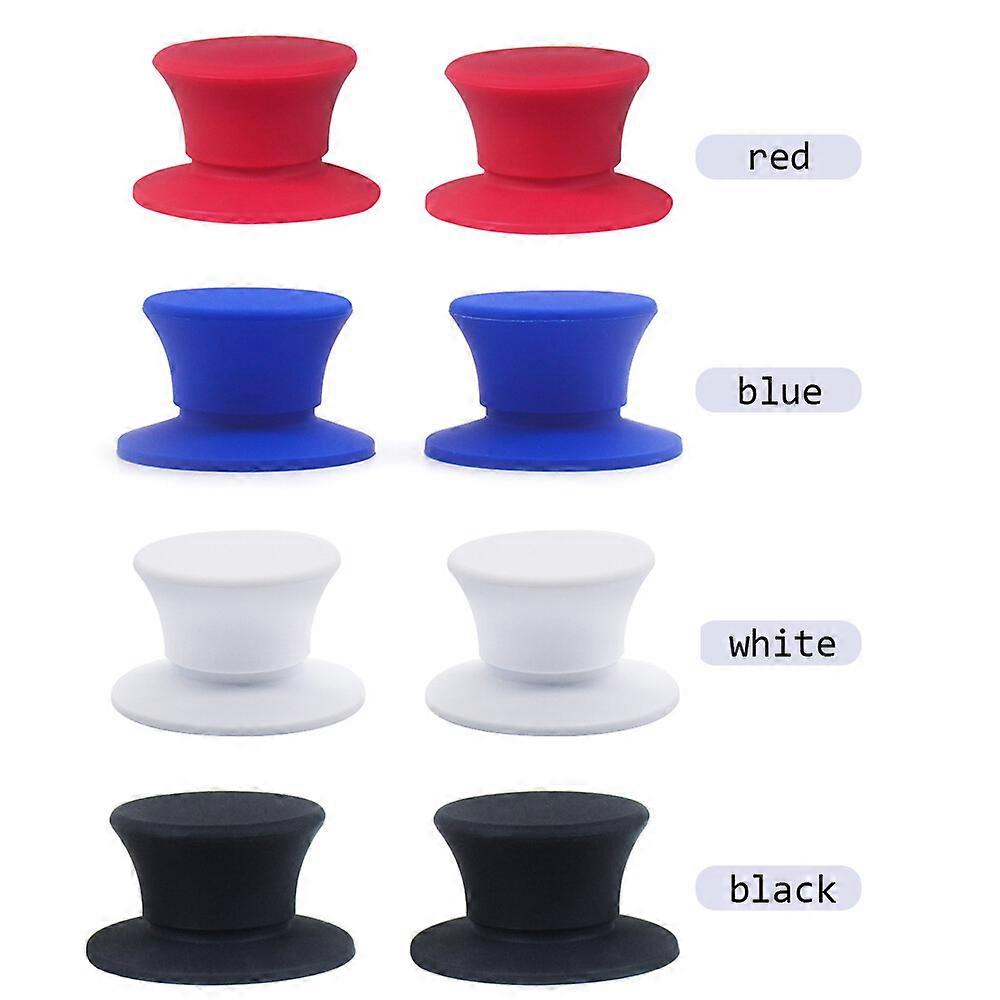 1 Pair 1/4 Inch NAB Hub Optical Shaft Adapters Reel Recorder for Studer ReVox