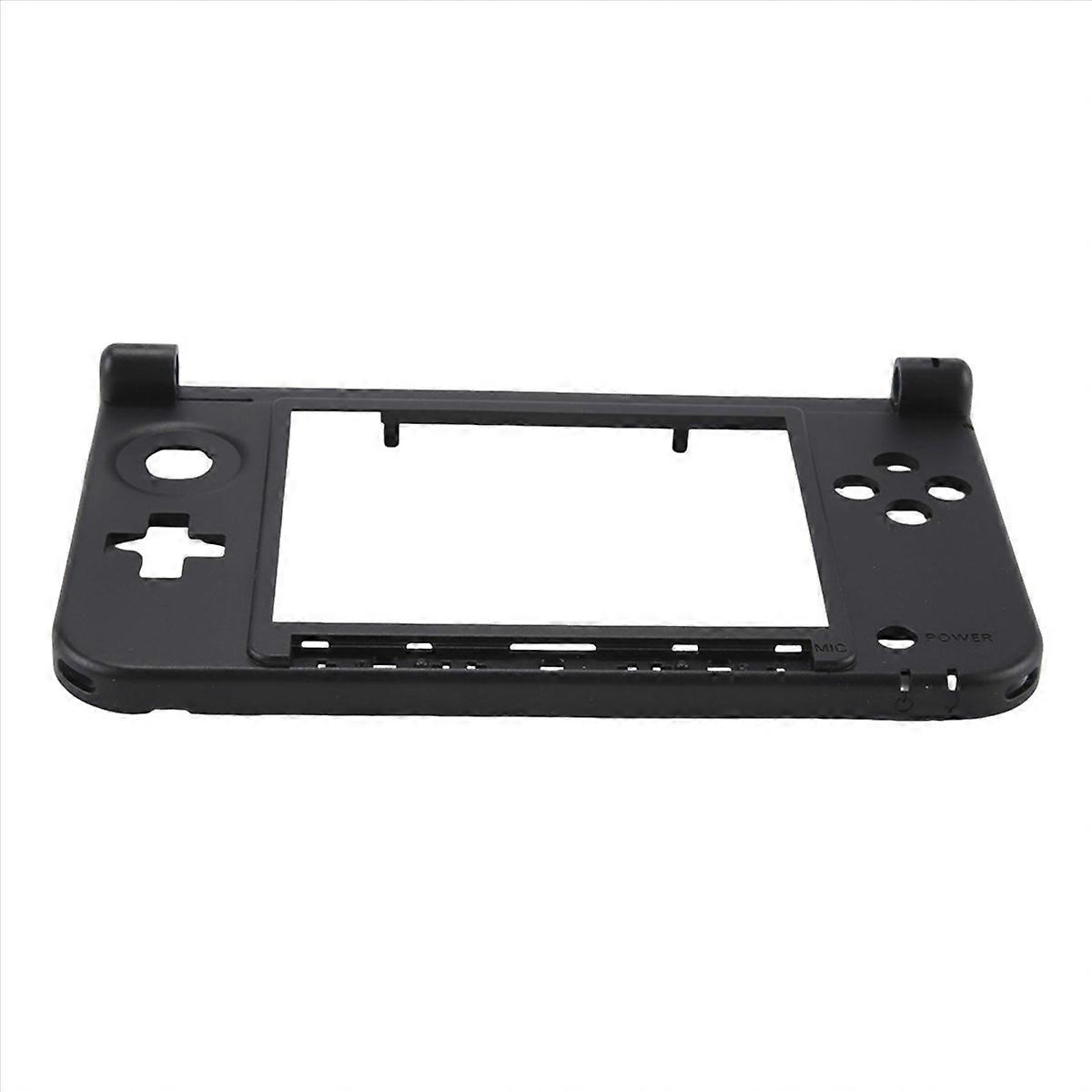 Middle Frame Replacement Housing Cover for Xl/Ll Black