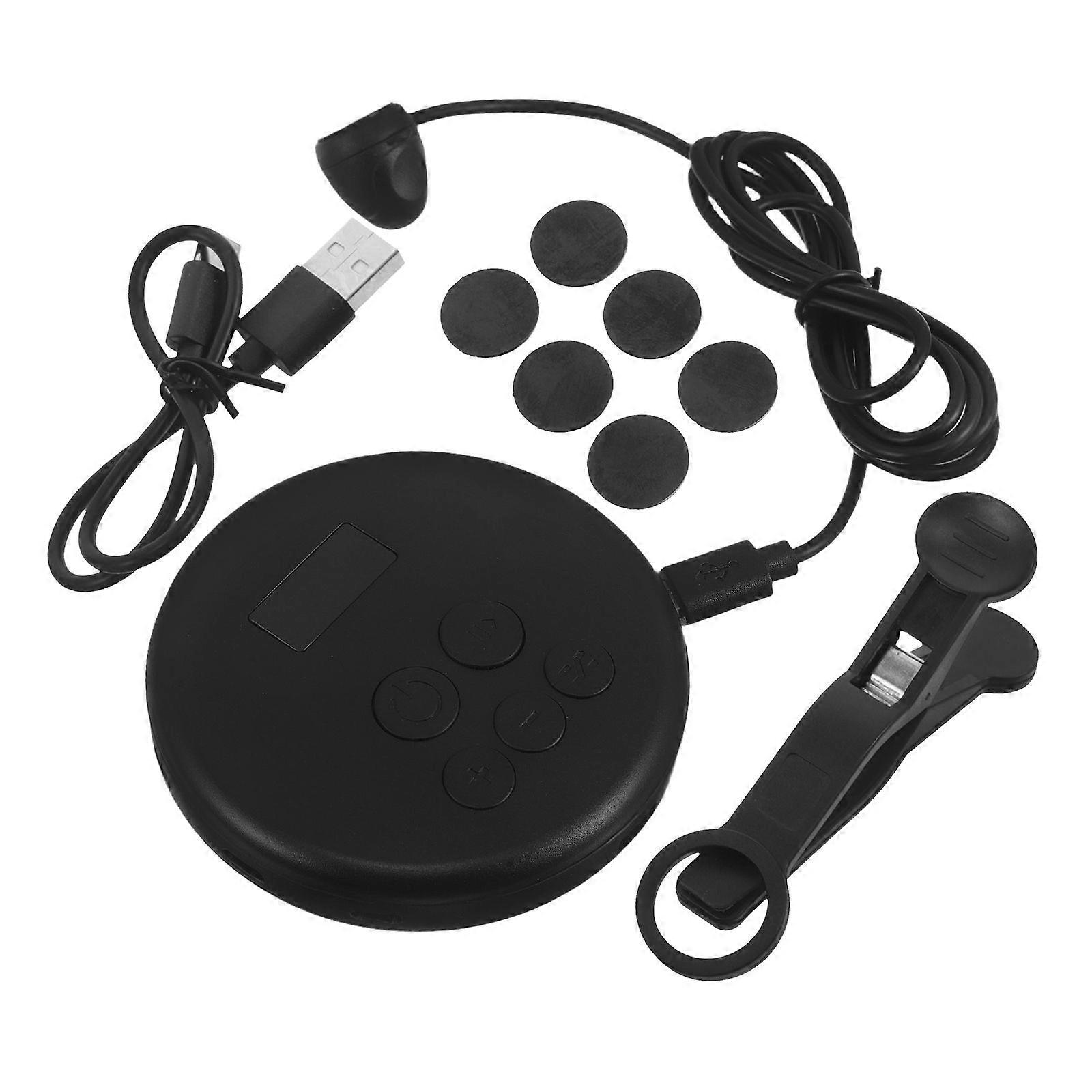 Smart Phone Auto Clicker : Écran de téléphone Clic rapide Simulation de clic rapide Doigt Clic continu Outil Vitesse Clicker physique pour la diffusion en direct Shopping Jeux