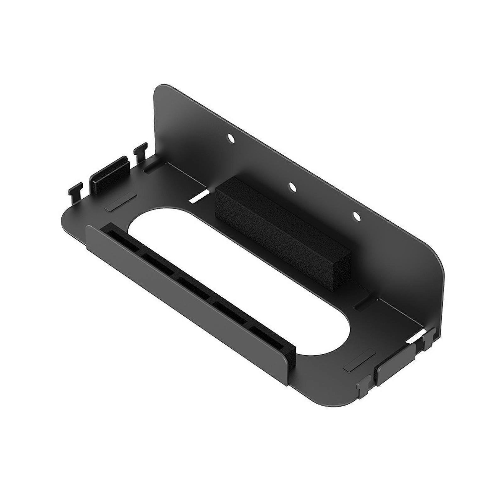 Quick Disassembly Heavy Duty Precise Drilling Metal Wall Mount For SW2 Game Consoles Featuring Tool Less Assembly Design Multicolor