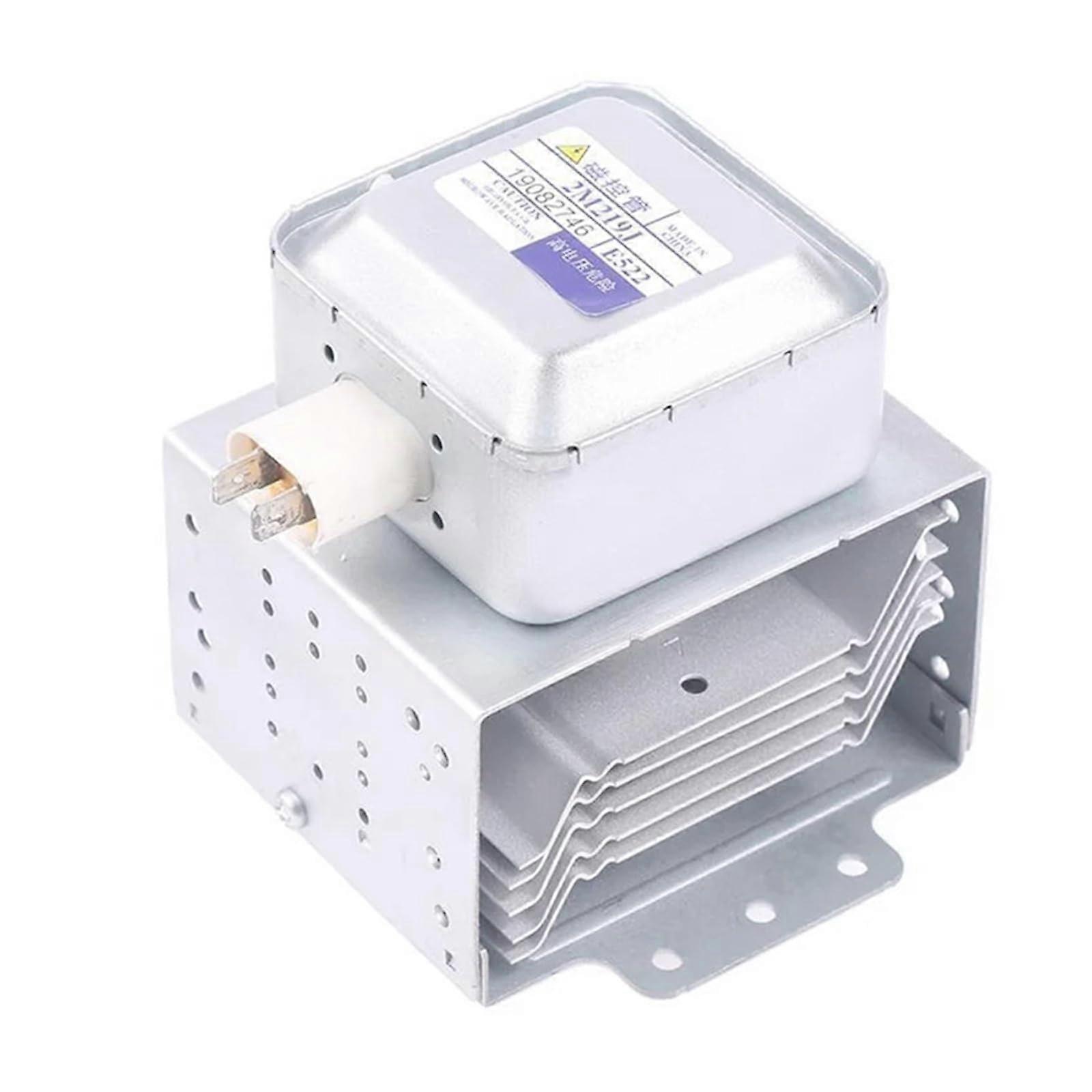 Microwave Oven Magnetron Replacement Part Compatible with 519J Models Kitchen Appliances