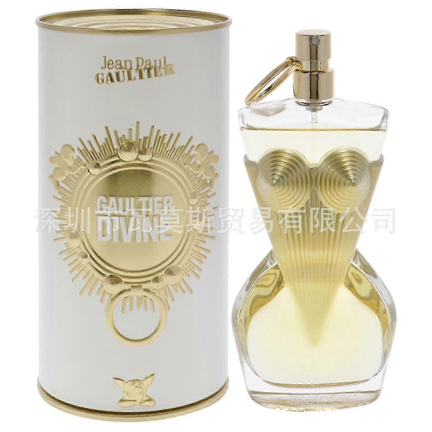 25-26 Jean Paul Gaultier Le Beau 125 Ml Eau De Toilette Vaporisateur Pour Saison Chaude Nouveau Dans La Boîte Nouveauté