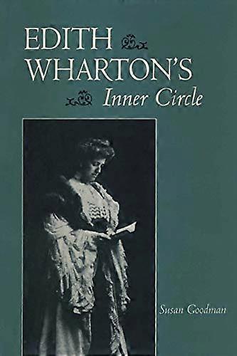 Edith Whartons Inner Circle