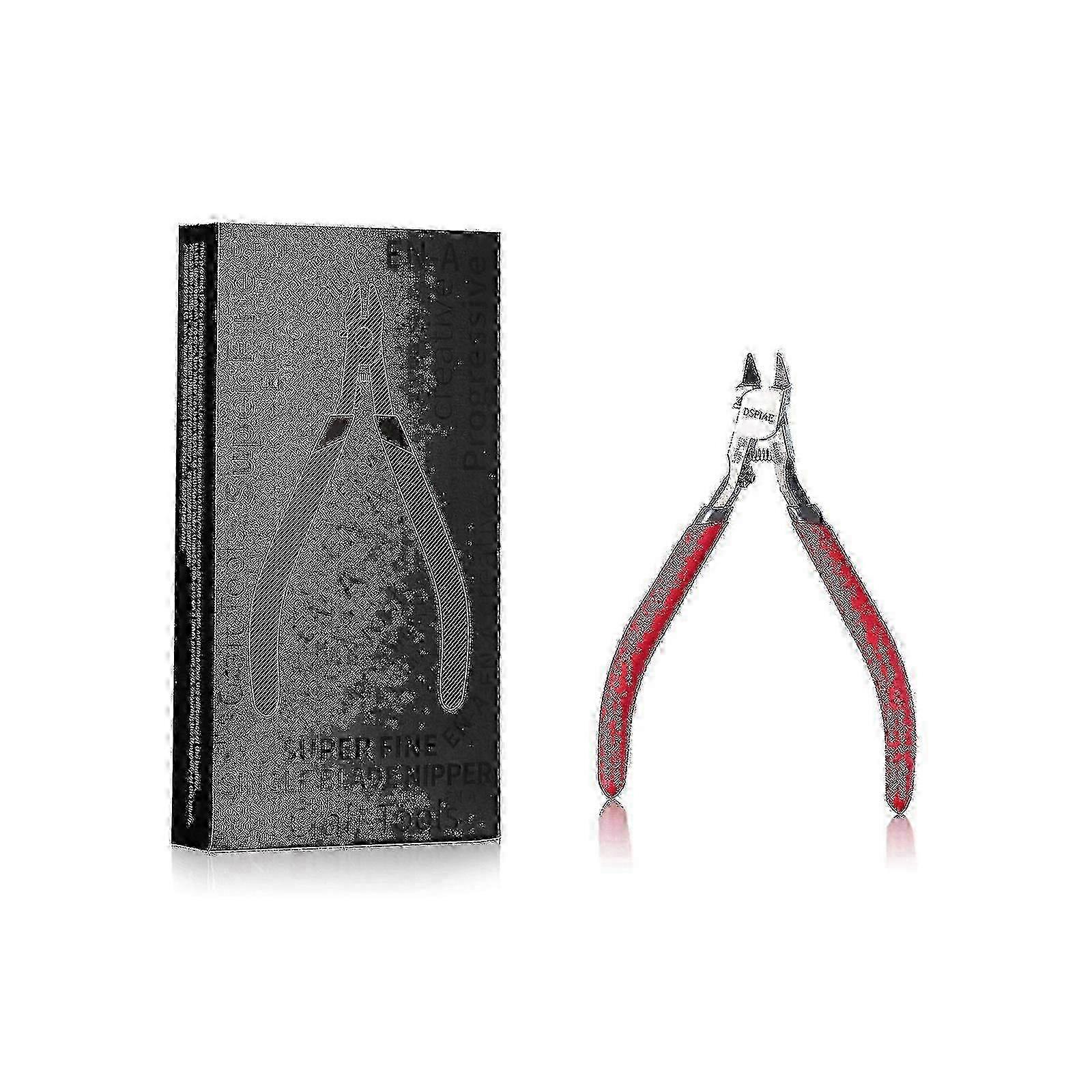 Dspiae En-a Single Blade Nipper For Plastic Models Craft Tools