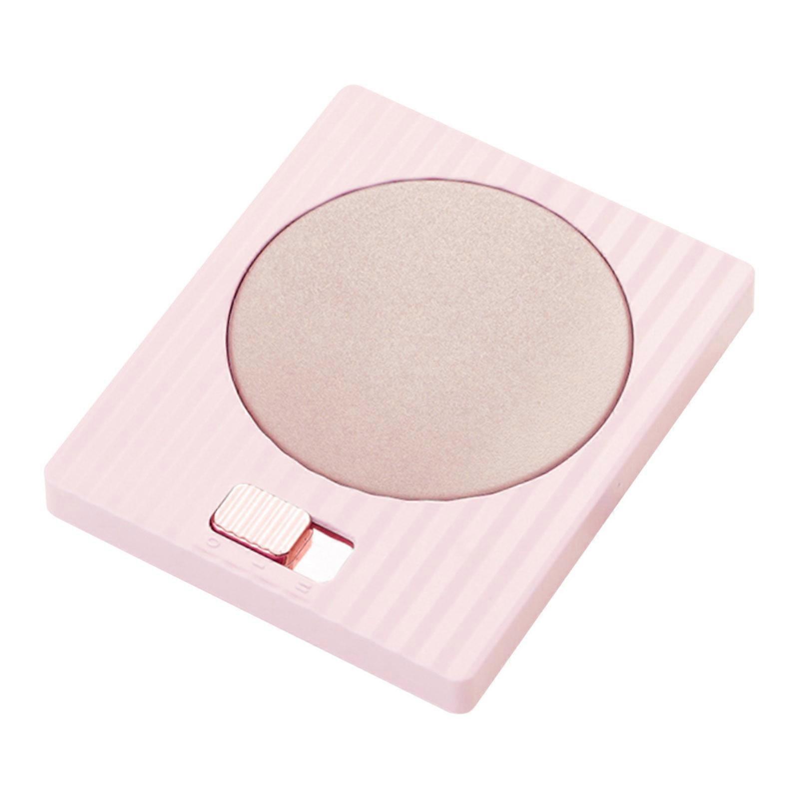 YiFudd Constant Temperature Cup Pad Heating Automatic Heat Preservation Cup