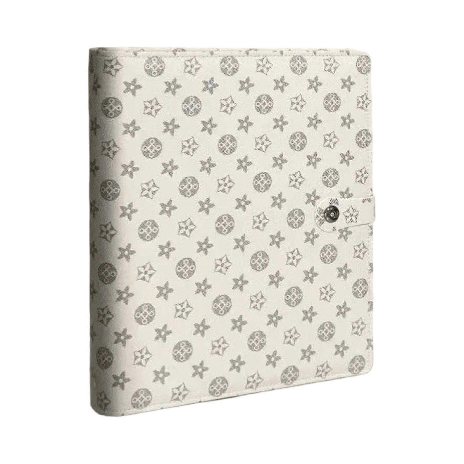 Professional A4 File Organizers With Zippered Compartments For Passports Storage Birth Proof Business Card Management  w