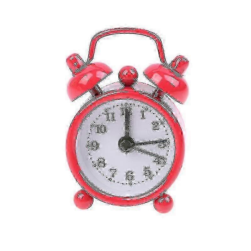 Mini Alarm Clock