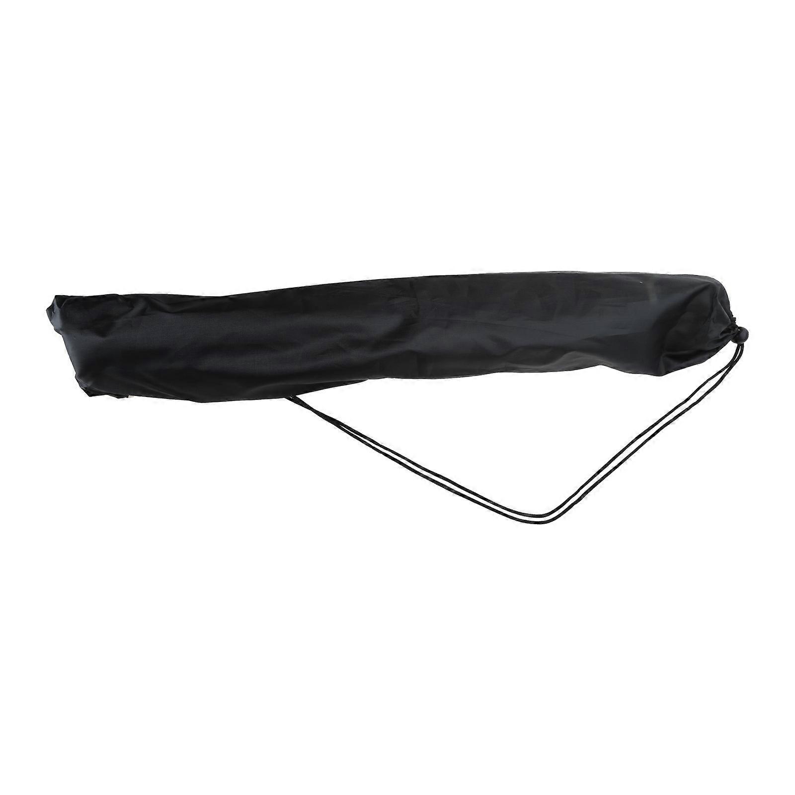 Camping Light Lightweight Free Adjustable USB Power Selfie Camera Lamp with Telescoping Tripod for Outdoor Activities Multicolor