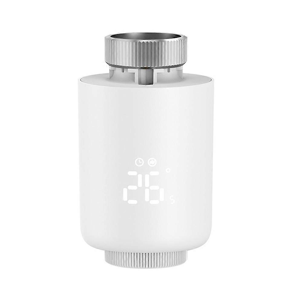 Tuya ZigBee Smart Thermostatic Valve Heating Controller