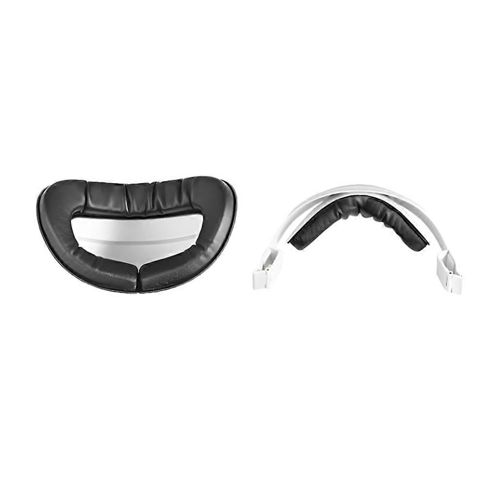 AMVR OOM VR Head Strap for Pico 4 Ultra VR Glasses Adjustable