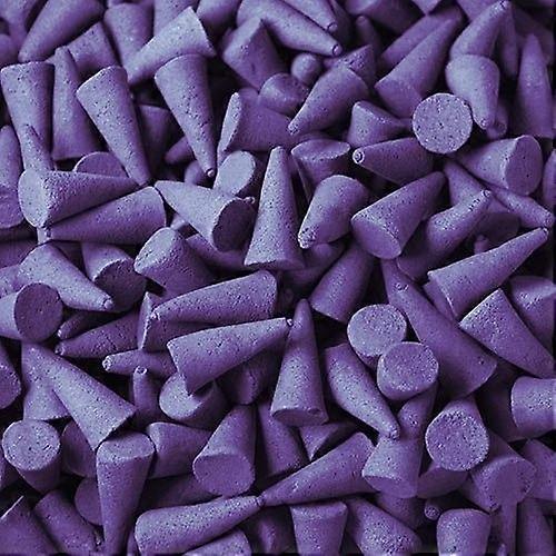 Bulk  Incense Cones - Violet X 1