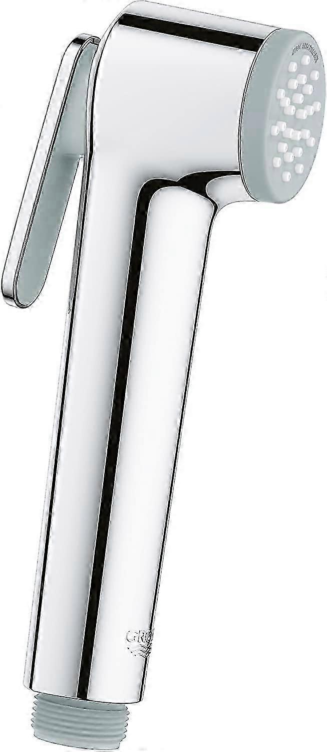Trigger Spray Handbrause Kopf Handset Chrom-Finish