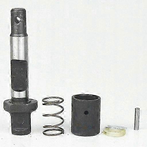 6pc Metal Demolition Hammer for PH65A with Rubber Handle