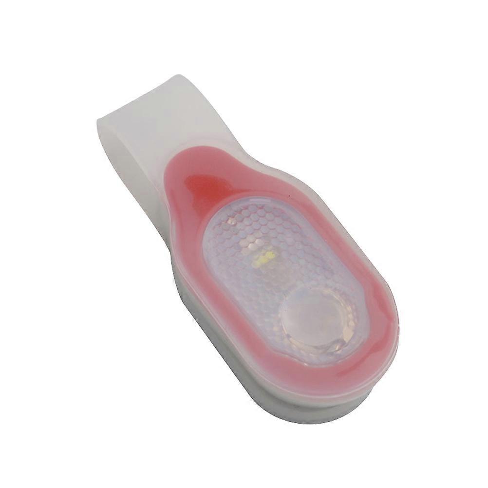Running Reflective Gear Multifunctional Safety Light for 3Pcs Outdoors