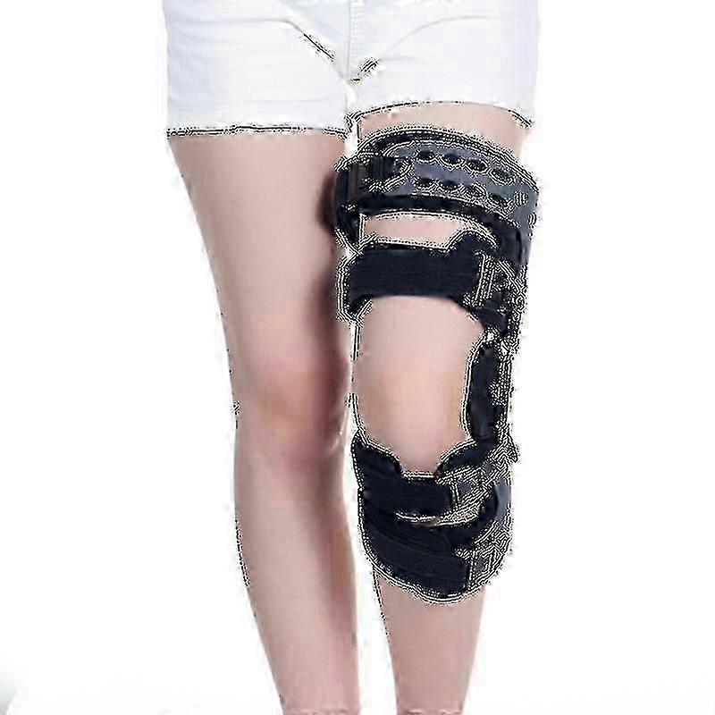 Knee Immobilization , Lightweight Knee Support, Recovery Exercise After Surgery