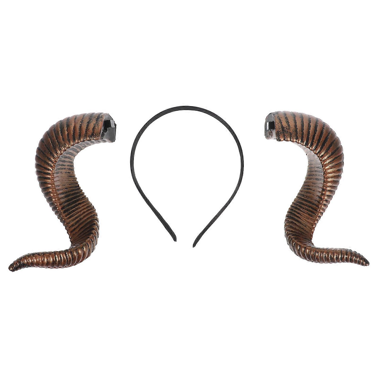 Halloween Costume Accessory Featuring Comfortable Fit And Lightweight PU Material 1Pack