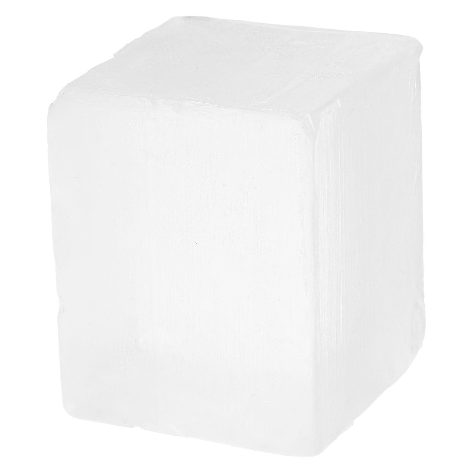 Hand Soap Bar Base for DIY Use with Transparent Acid Soap Base