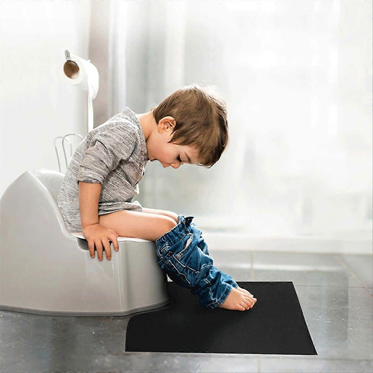 Upgrade Commode Potty Training Mats for , A