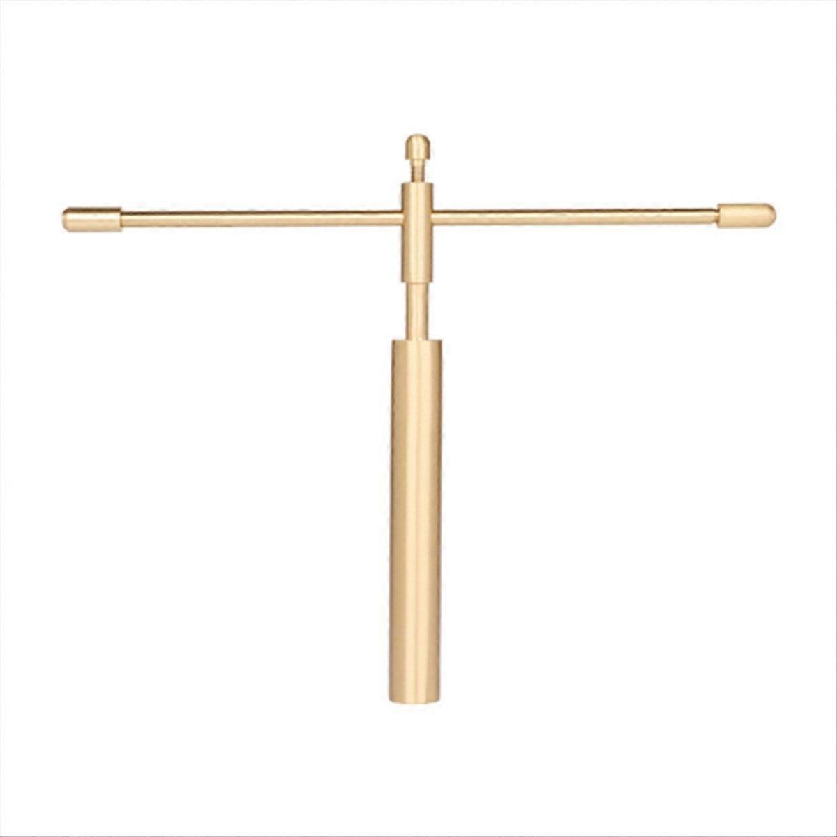 Ruler Tool Dowsing Rods Water Divining Rod for Outdoor