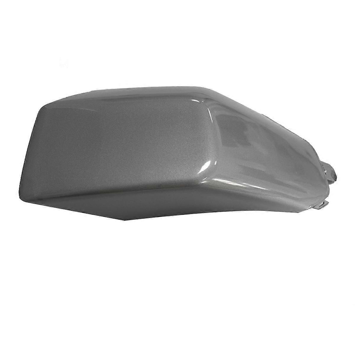 Left Front Bar End Cap Pad Cover 52423-35030 for Cruiser 2007-2014 Bumper Side Liner Corner Protector Shell
