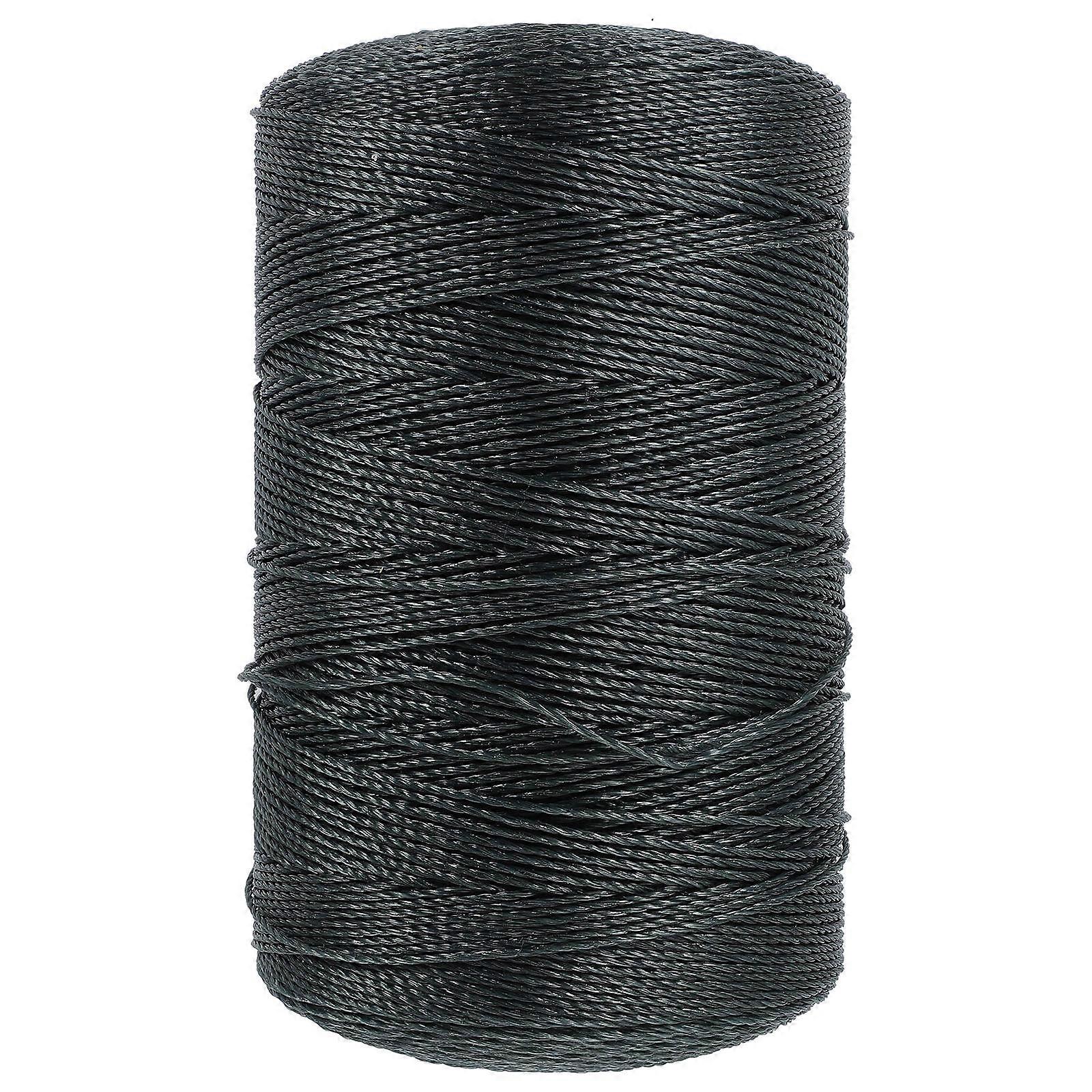 1 Roll Twine String Fishing Line Multi-use Nylon String Nylon Twine String Shrimp Net String