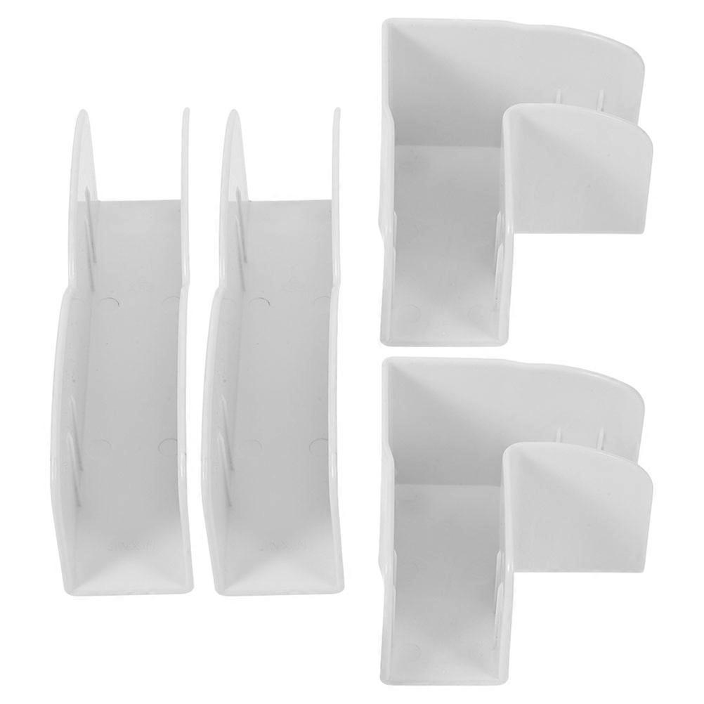 Playpen Stabilizer Plastic Holder for Safety 16Pcs Set