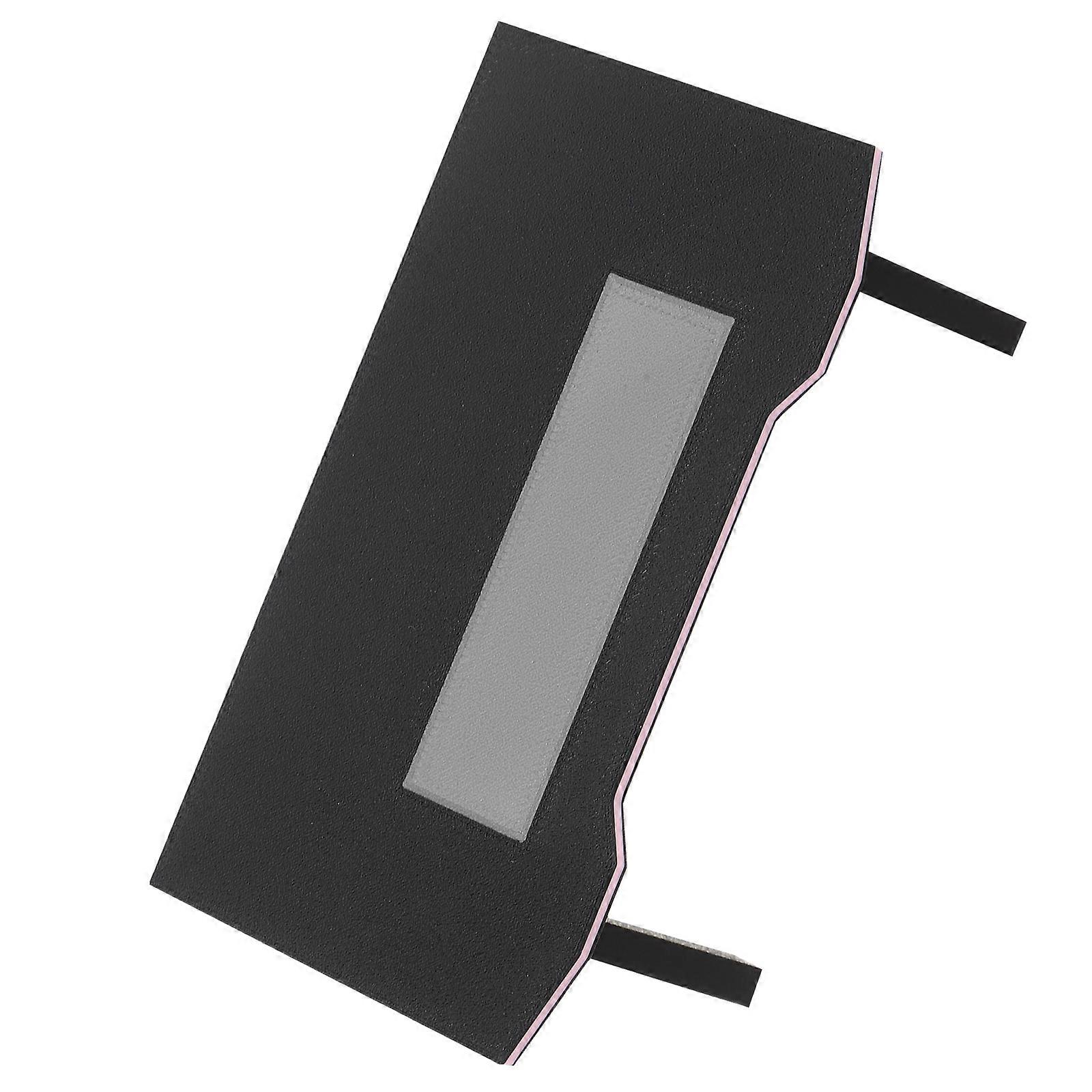 Miniature Computer Desk Model for Decoration Tiny Office Table Accessory