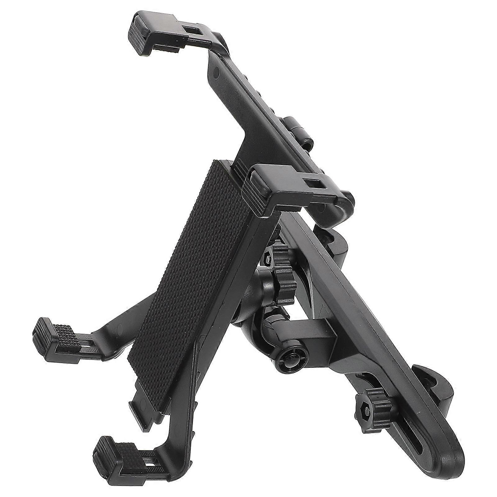 Car Headrest Holder for Tablet for Travel Rotatable Mount