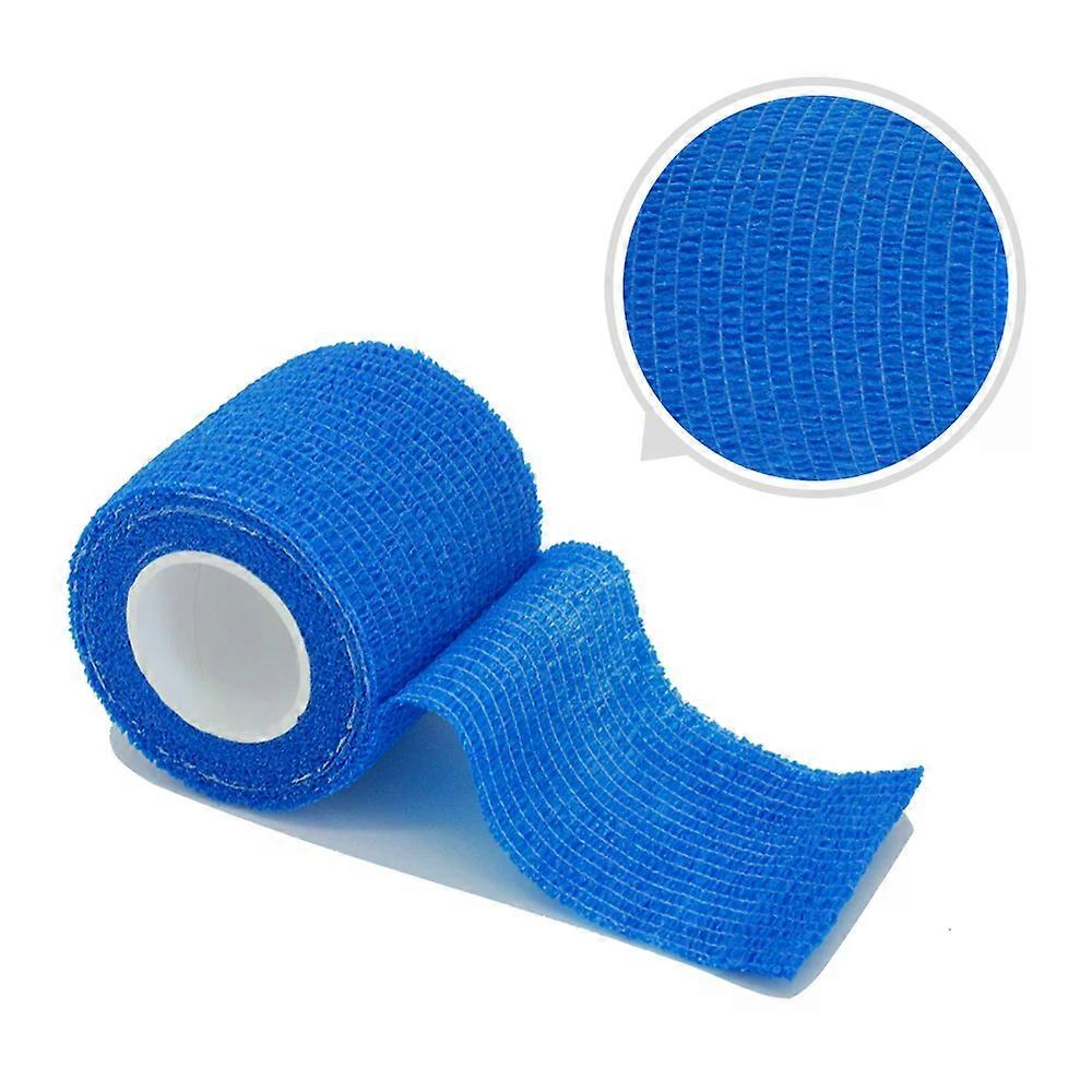 Elastisches Klebeband, selbstklebend, für Outdoor-Jagd, Tarnung, wasserdicht, strapazierfähig