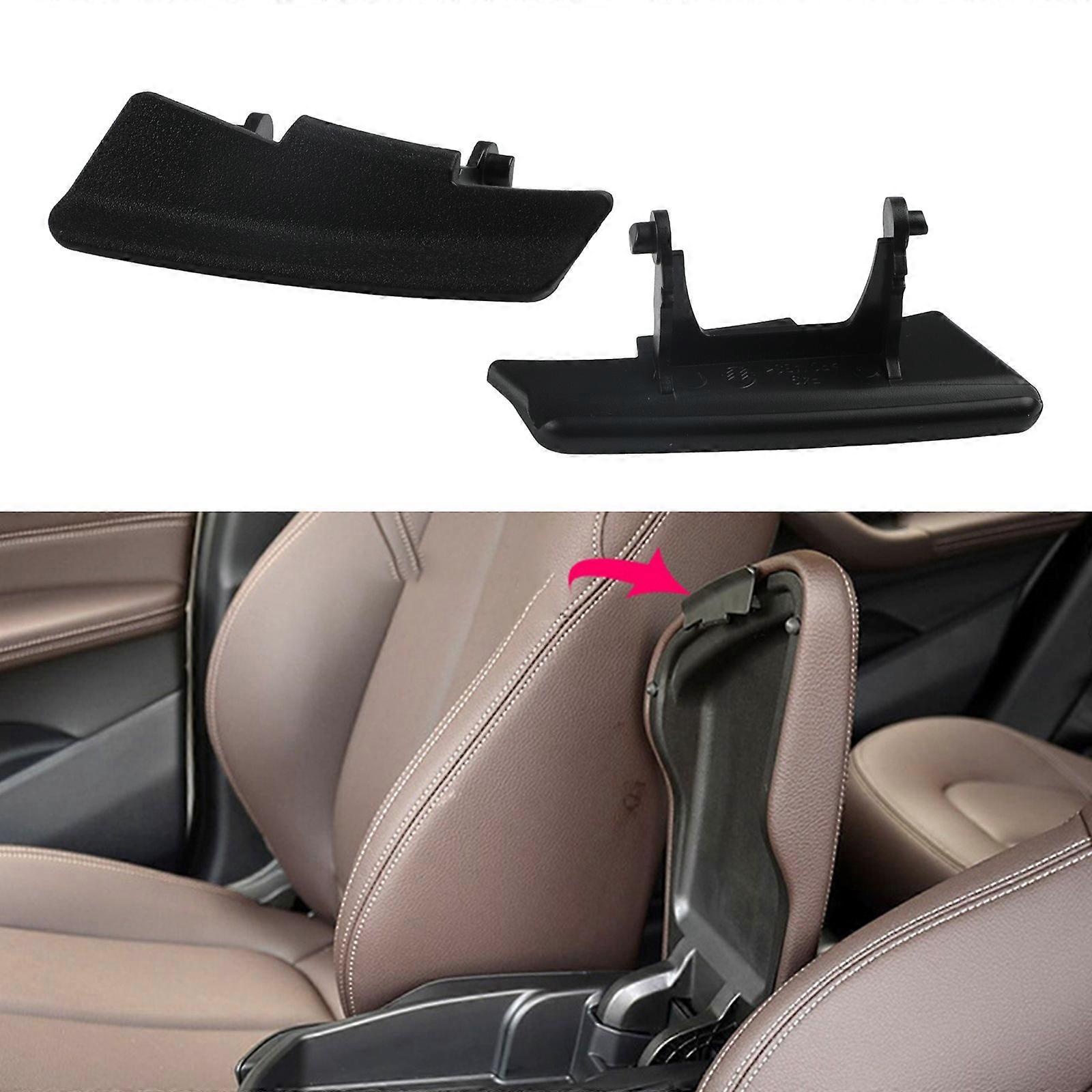 Armrest Lock Center  Rest Box Console Latch Clip For BMW 2 Series F45 F46 2013-2019 FOR X1 F48 2014-2019 FOR X2 F39 2016-2019
