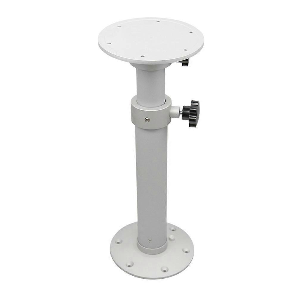 Adjustable Table Pedestal Detachable Table Base Stand Leg Base Mount