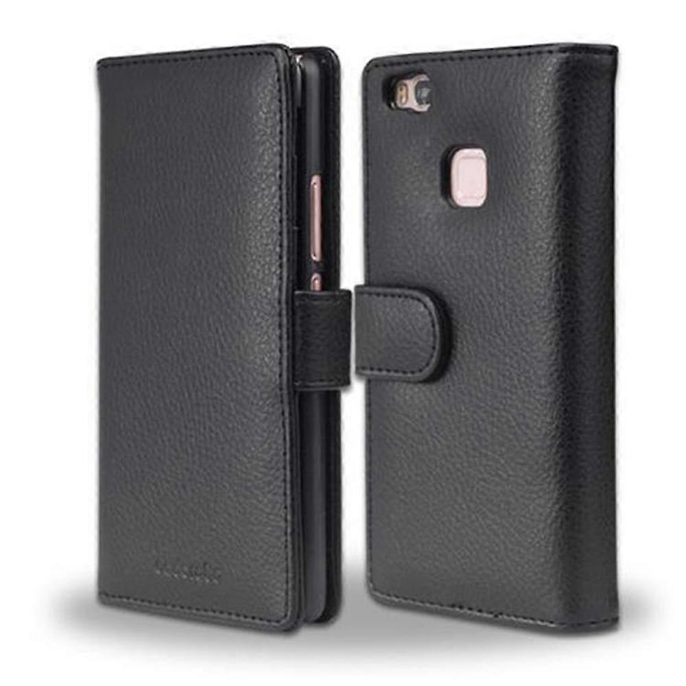 Huawei P9 LITE 2016 / G9 LITE Kılıf - 3 Kart Yuvası