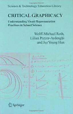 Critical Graphicacy