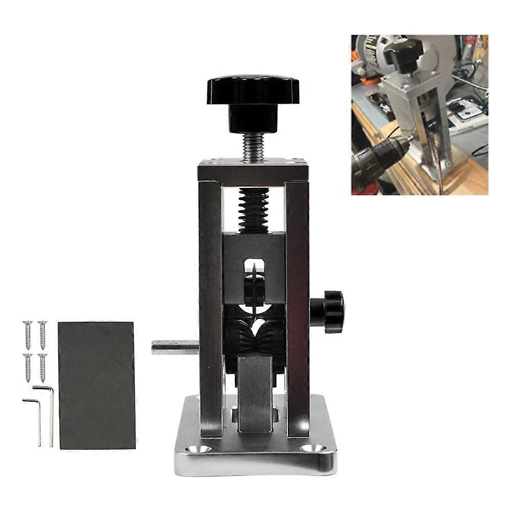 Drill Powered Manual Wire Stripper Machine Copper Cable Stripper for DIY Cable Stripping