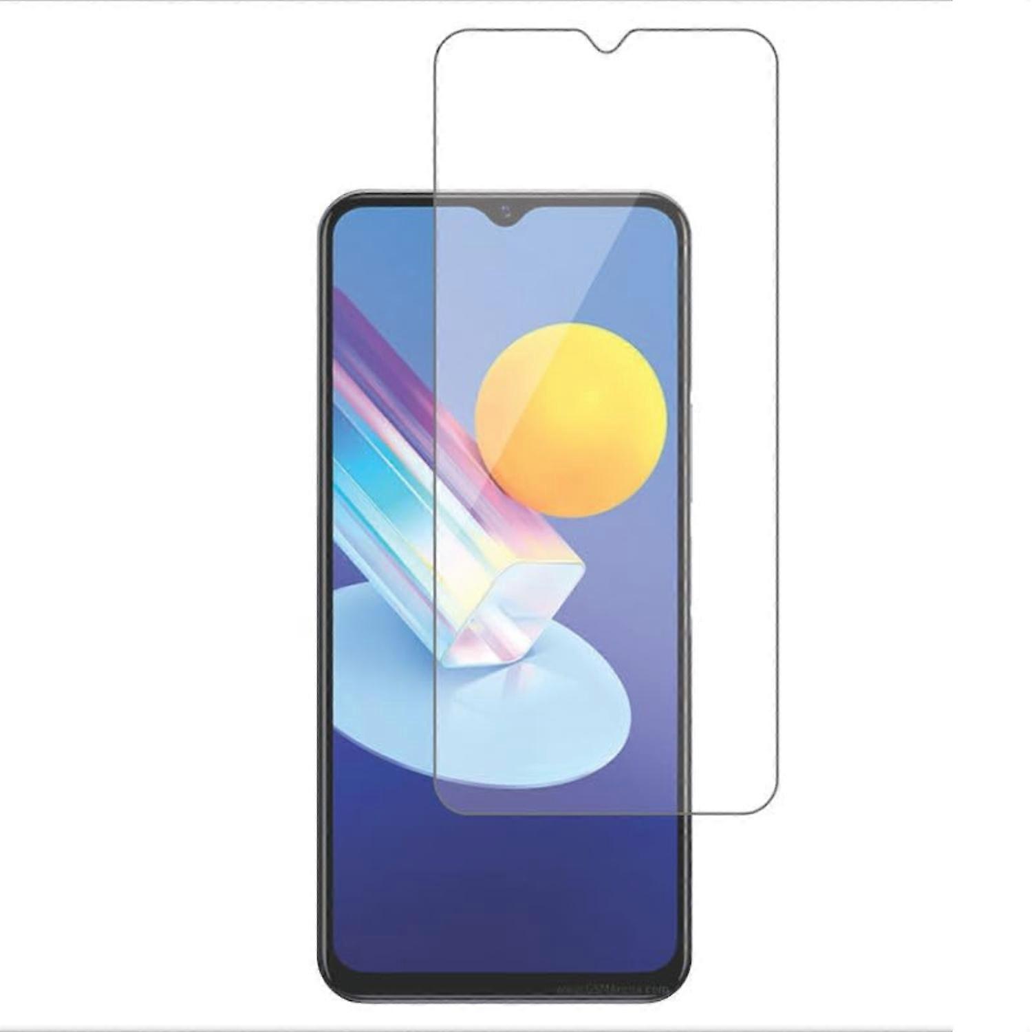 - Vivo Y71t Hydrogel Screen Protector (copy)