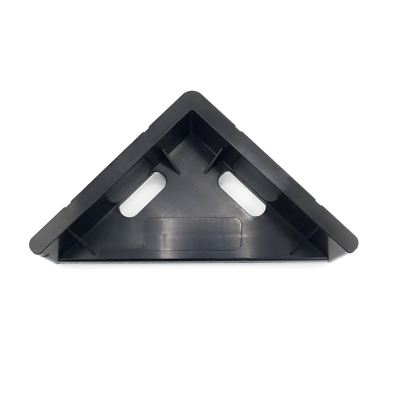 Table Saw Miter Sled 45 Degree Cutting Jig for Precise Cuts and Standard 3/8x3/4in Slot Fit