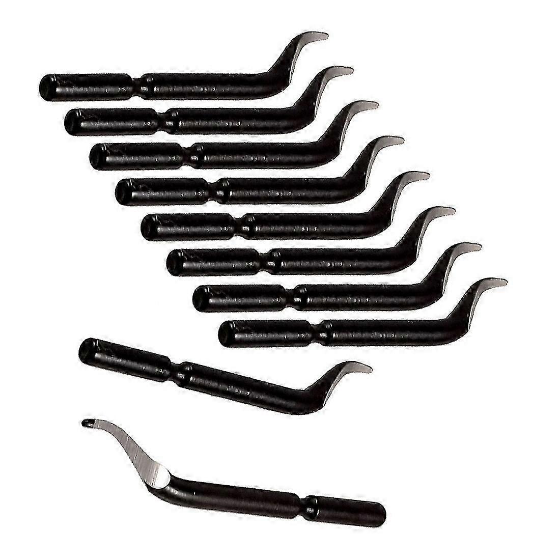 Replacement Deburred Tool BK3010 S150 Deburring   10 Pcs Edition 1218