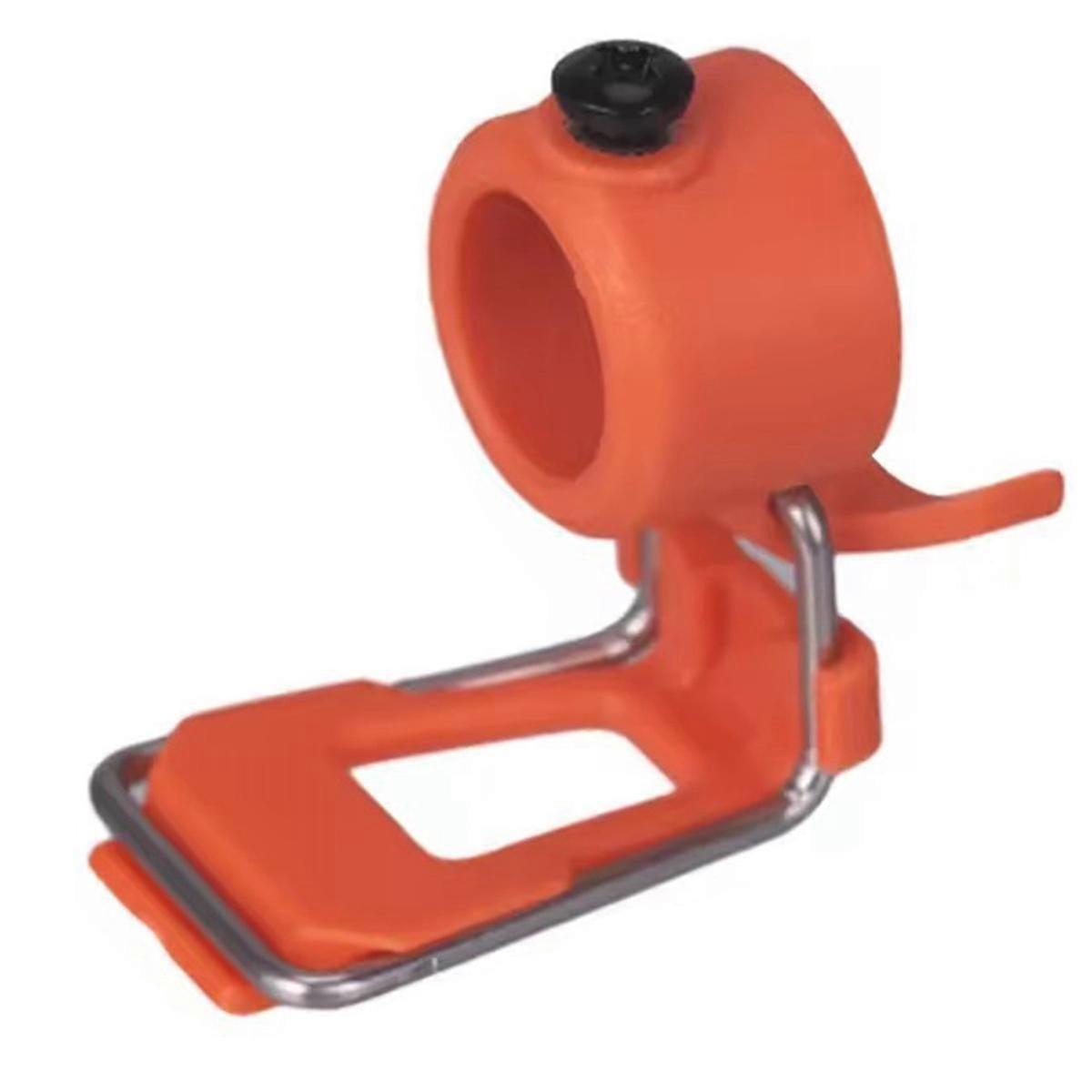 Universal Spider Stove Ignition-Switch Ignition-Assist Button Foldable Spider Stove Ignition-Switch