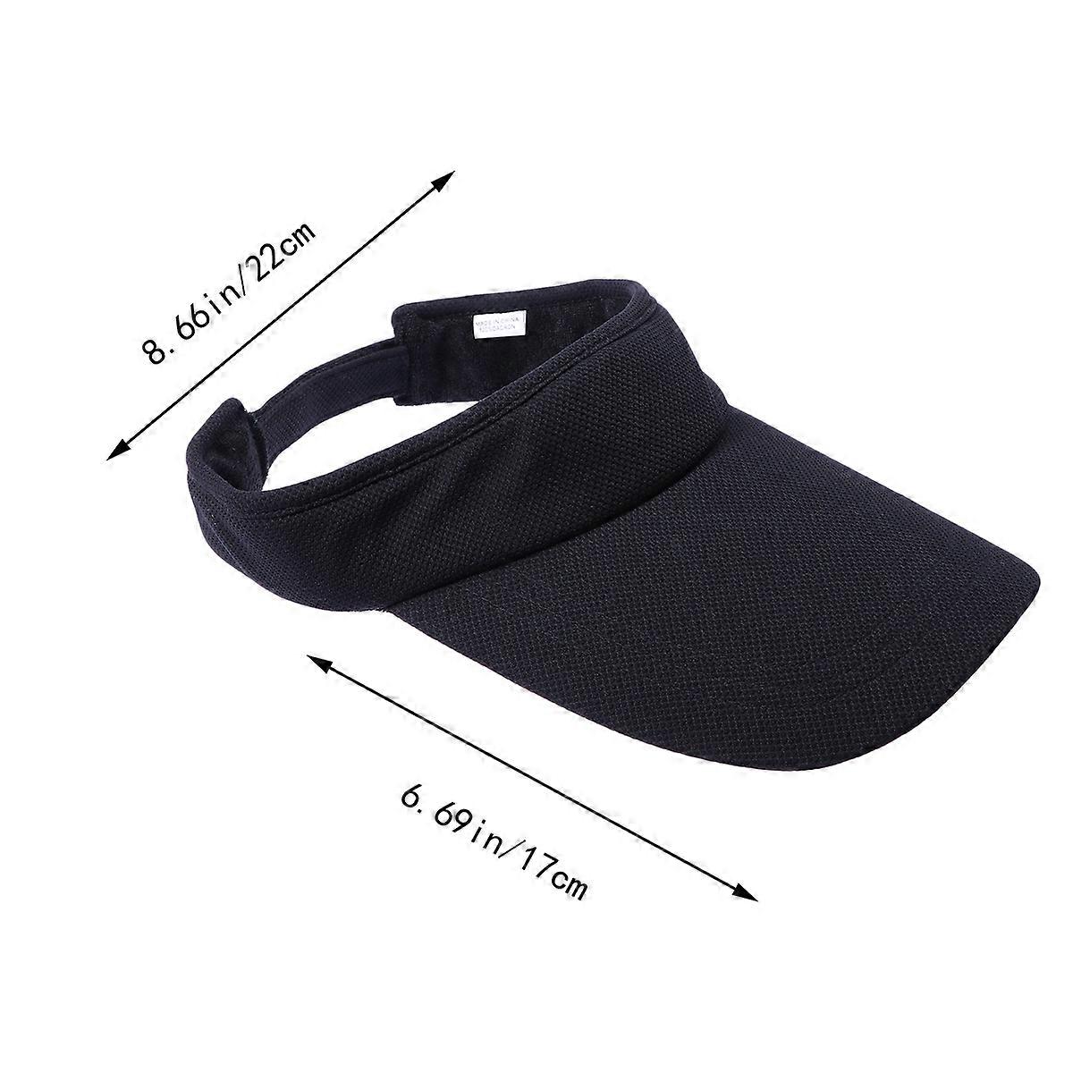 Sun Visors for Sun Protection Adjustable